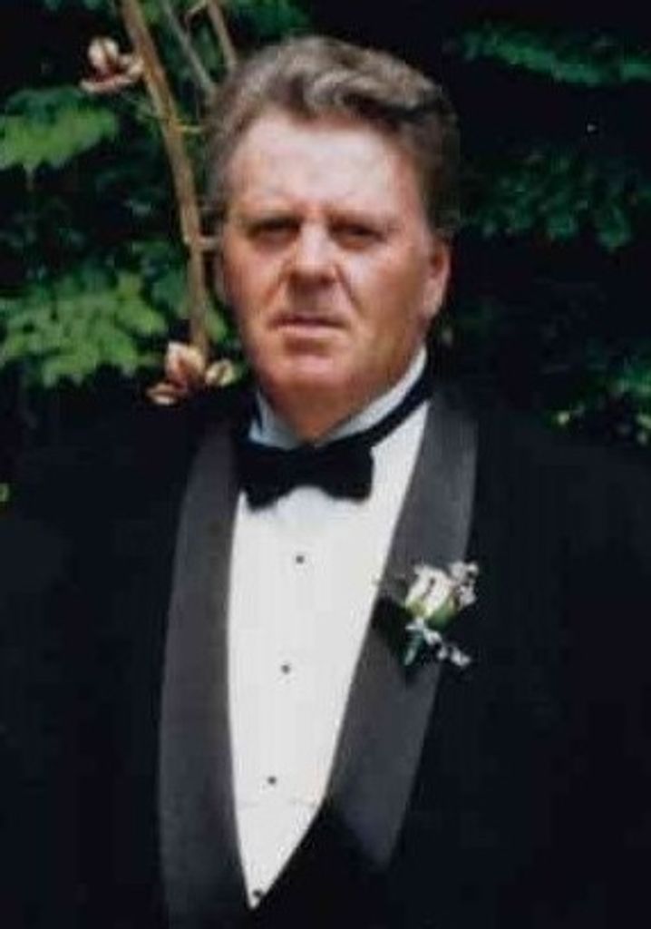 Robert Blount, Jr.