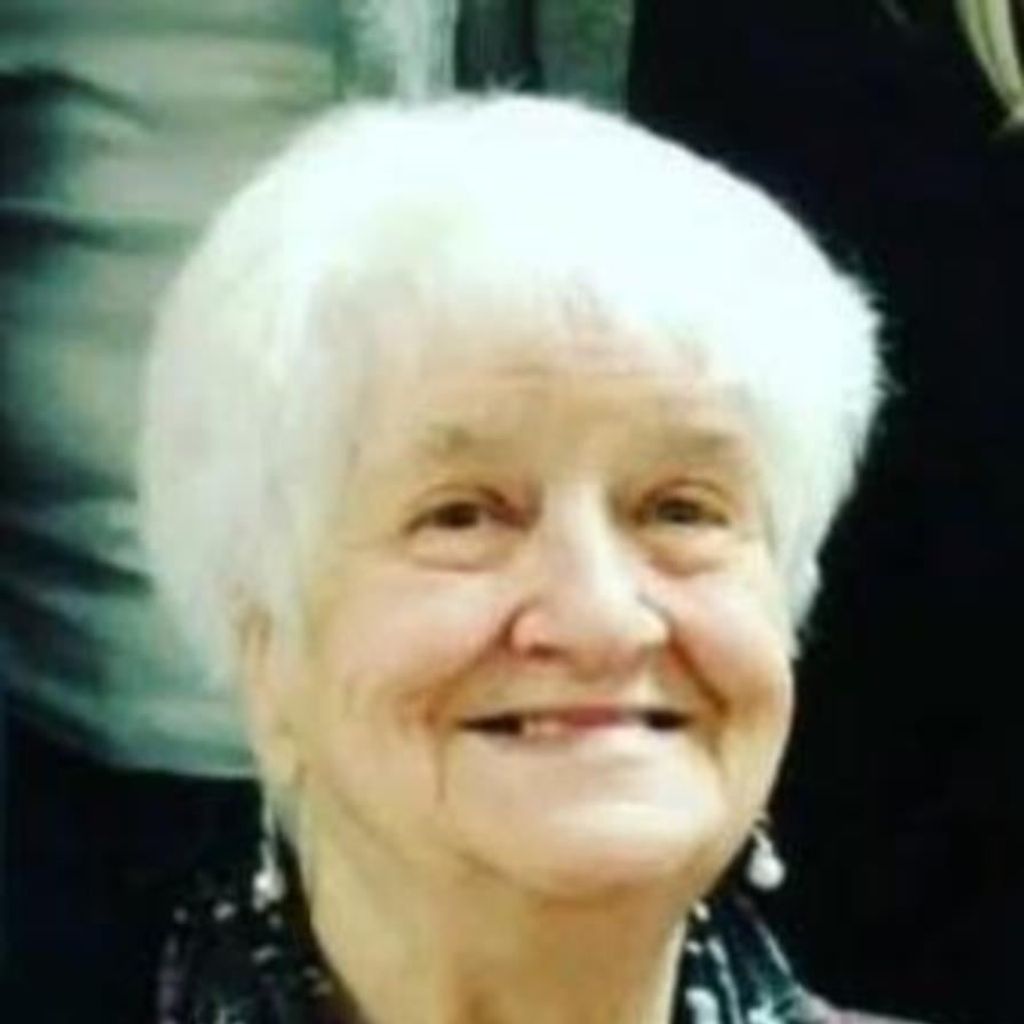 Viola "Vi" M. Reska
