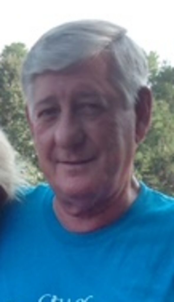 Thomas "T.J." Tackett Profile Photo