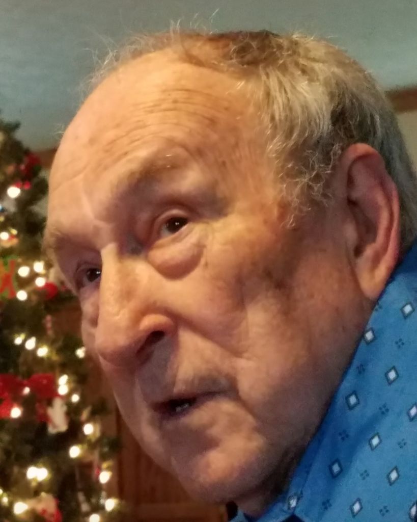 Billy Gene Mathis