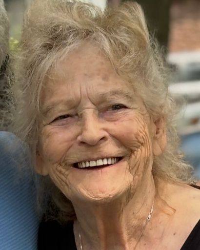 JoAnn F. Lewis's obituary image