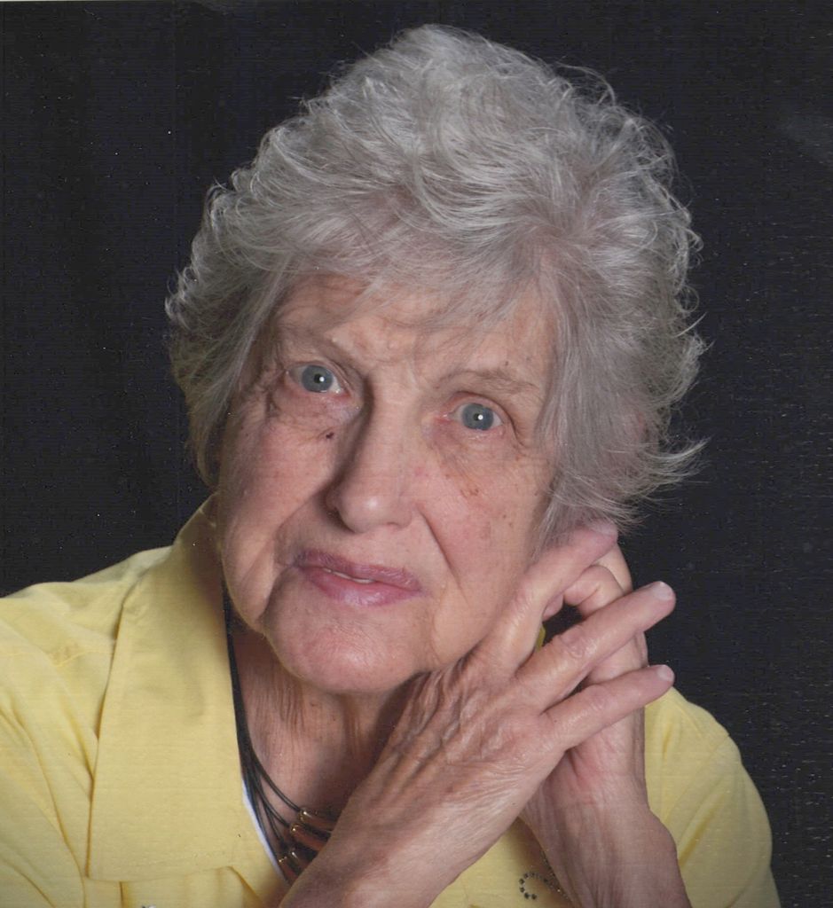 Betty Eileen Slay Profile Photo