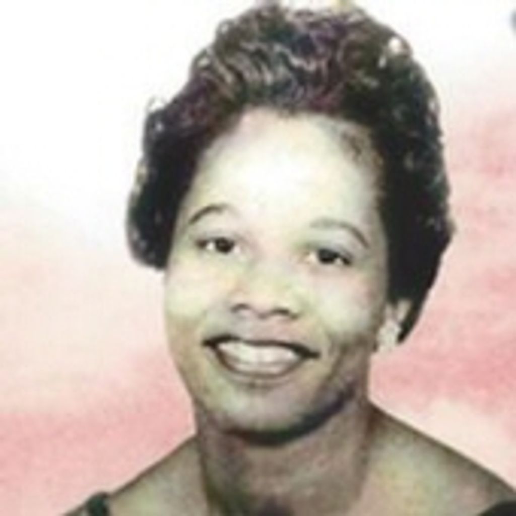 Rosalee Mcdonald