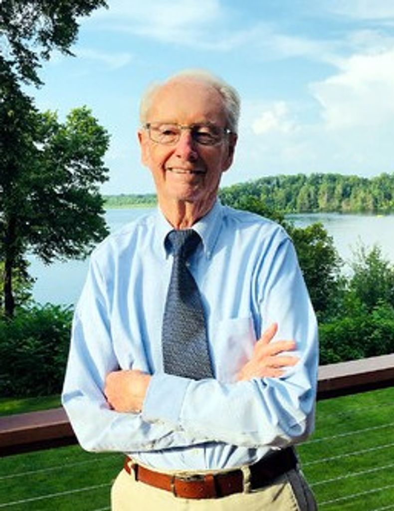 Wilfred Stoxen Profile Photo