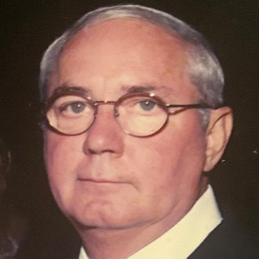 William Douglas Barber Profile Photo