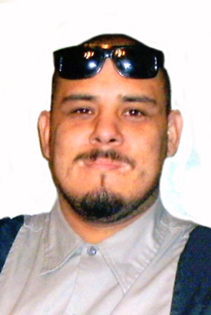 Jerry Ysiano  Jr.