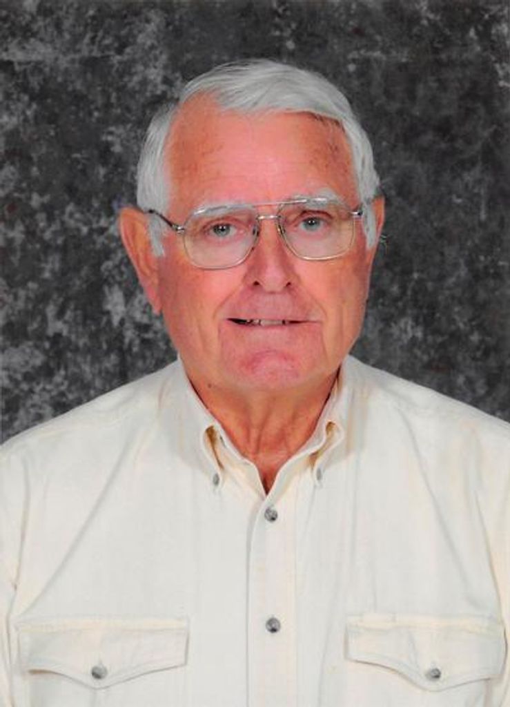 Michael L. "Mick" Mcatee Profile Photo