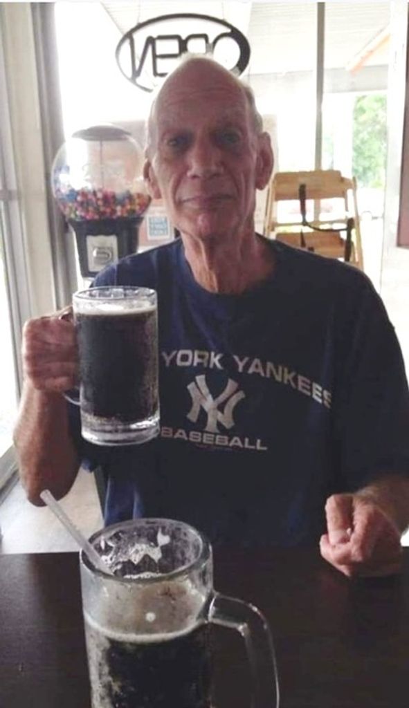 Dennis Frank Gargano Profile Photo