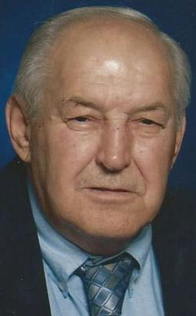 James Richard Nowadzky Profile Photo