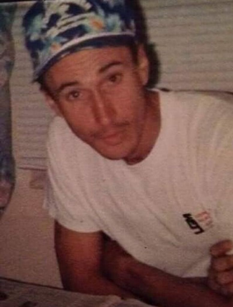 Brian Kersey Profile Photo