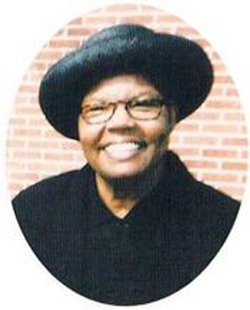 Minister Alverta Knight