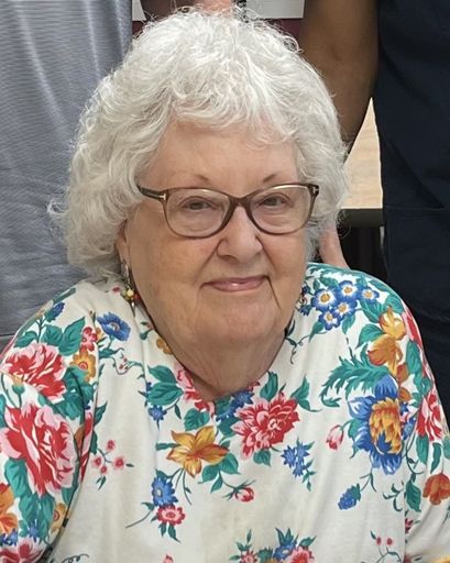 Ruth Louise Robinson's obituary image