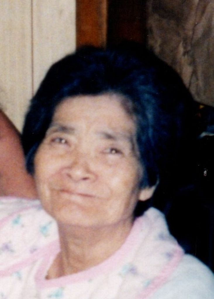 Yukiko O. (Oshiro)  Mcdonald