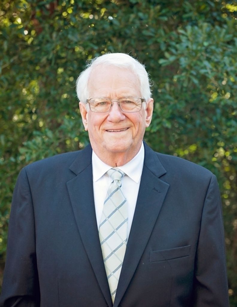 Charles Edward Lancaster