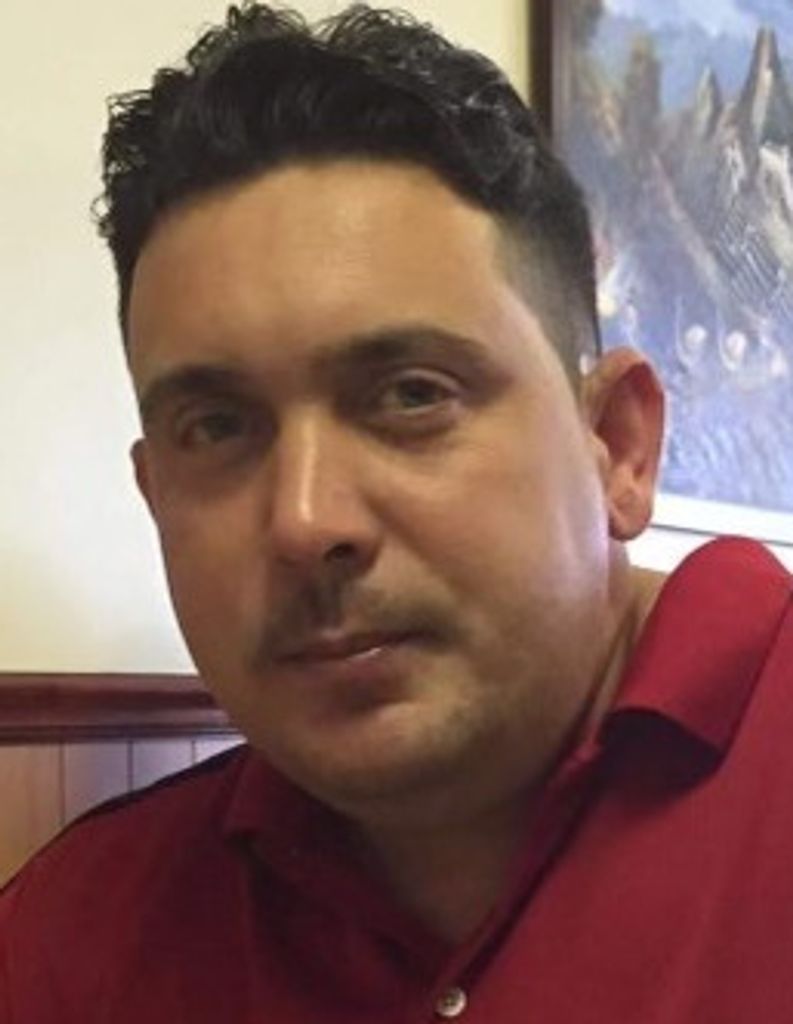 Jose Alfredo Azcona Garcia Profile Photo
