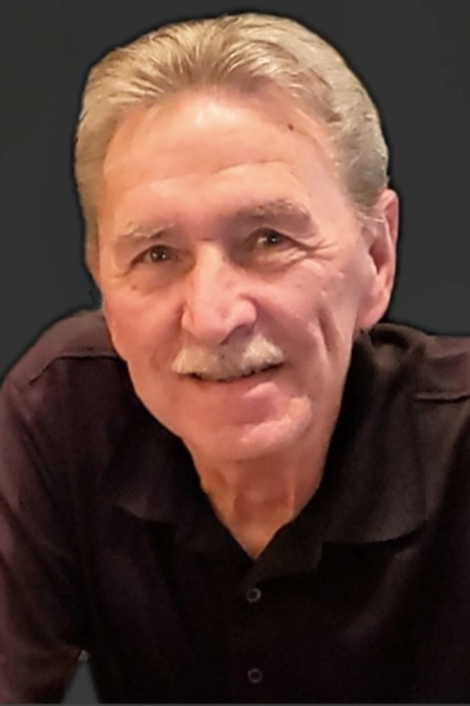 Patrick McGranahan