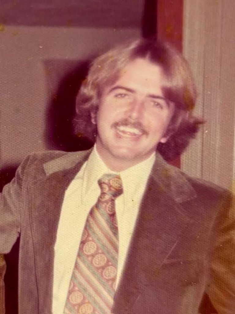 Steven H. English Profile Photo