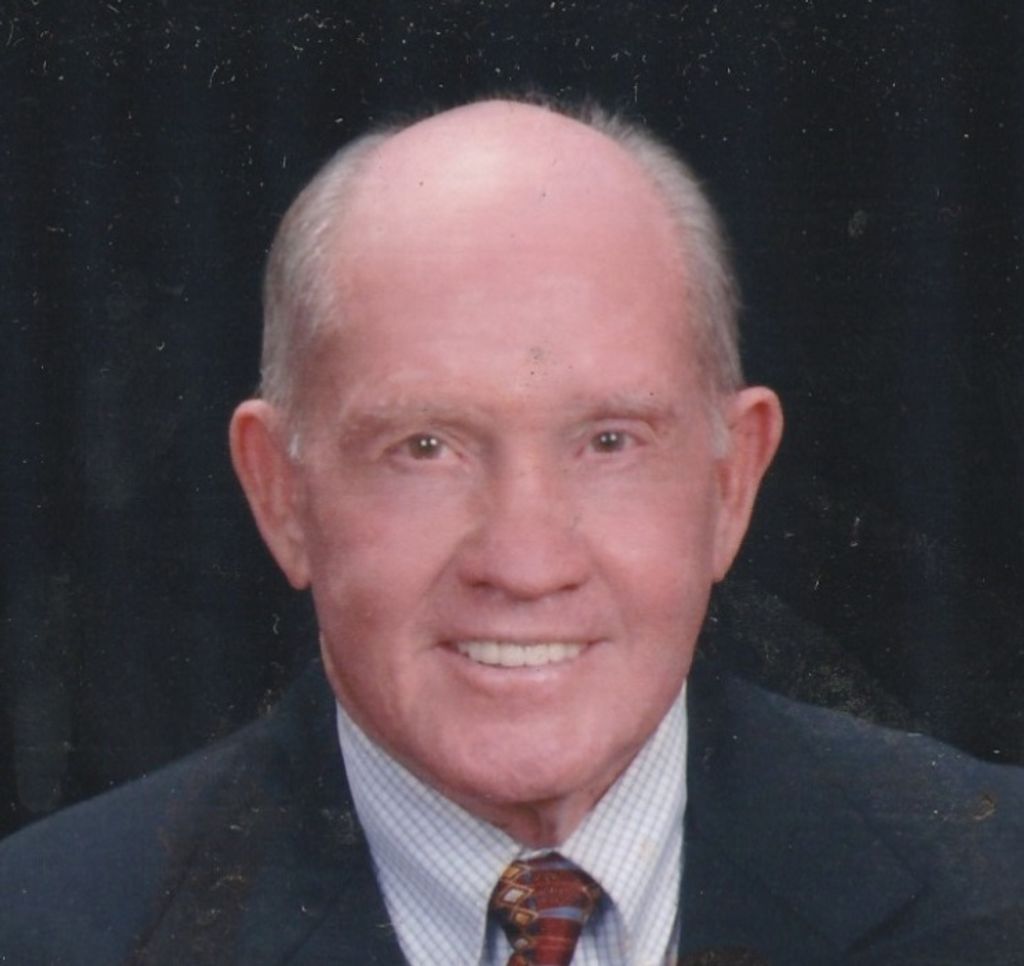 Herman L. Wilkes, Sr.