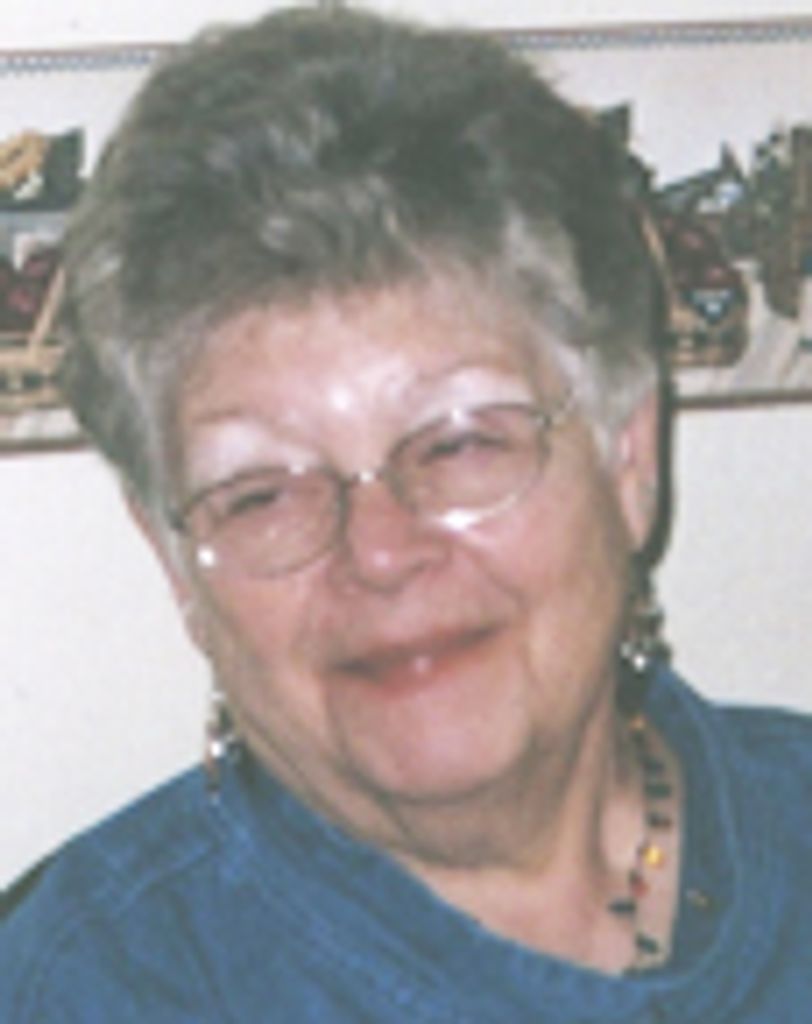 Susan Kay Blackford Profile Photo