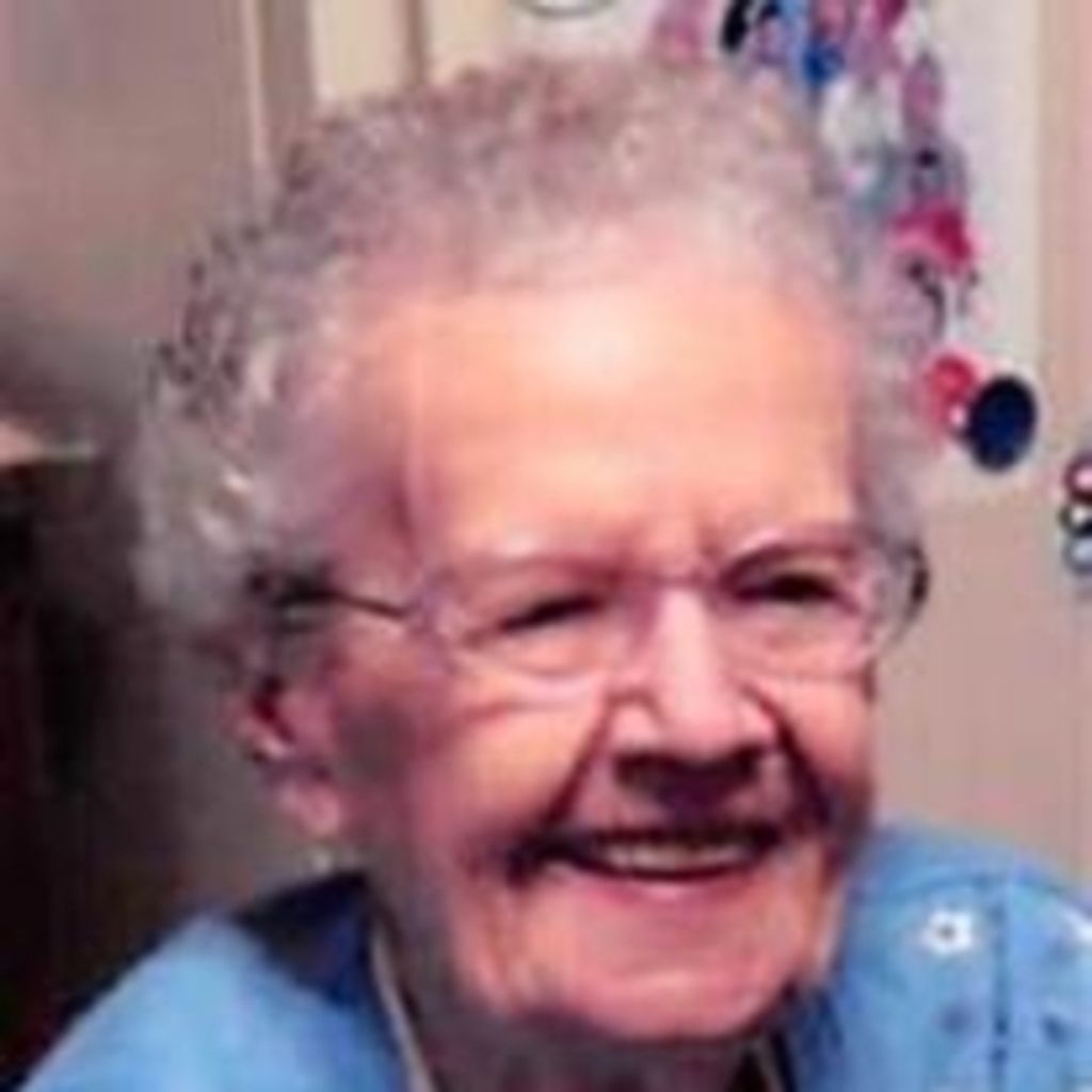 Mary E. Vogel