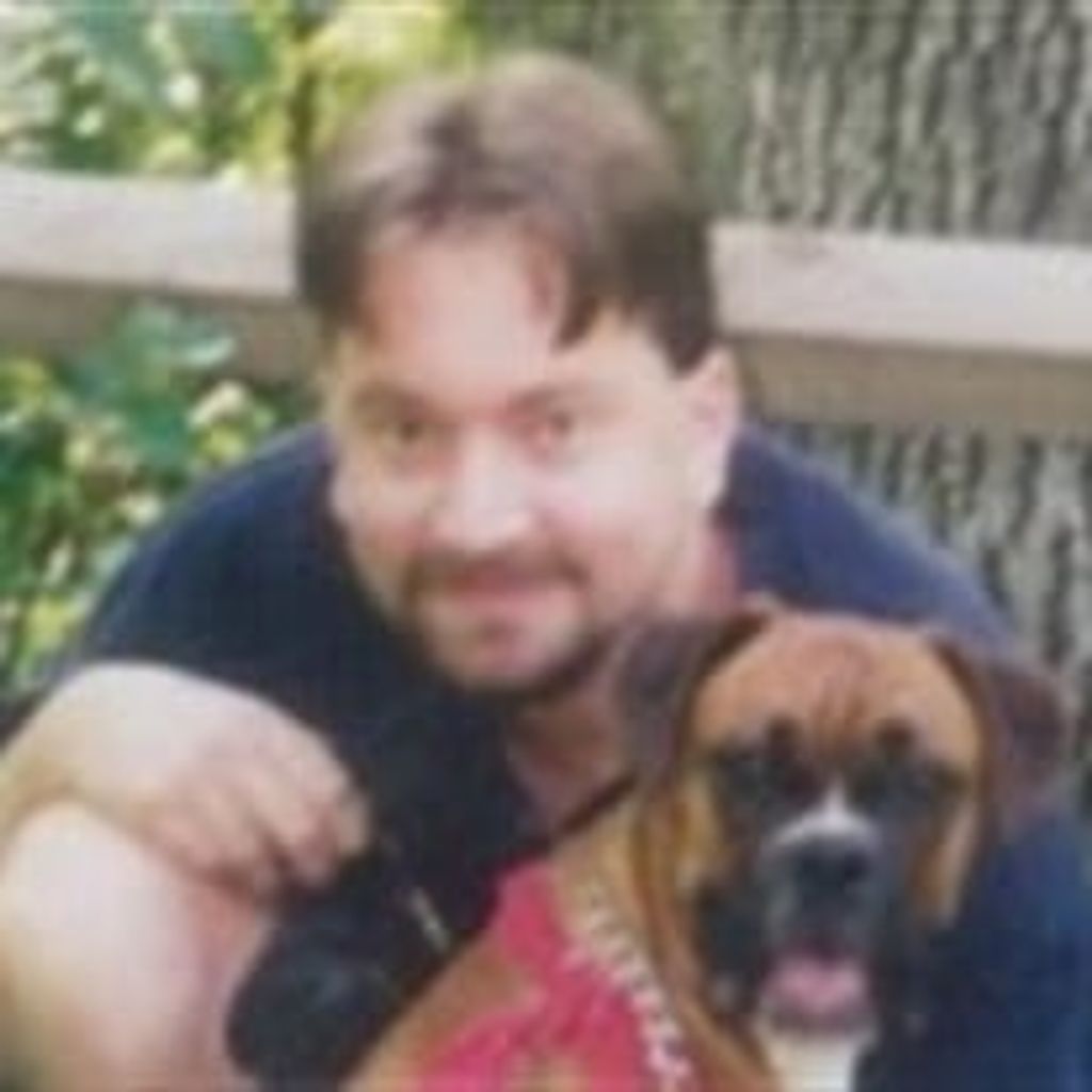 Byron Mason Profile Photo