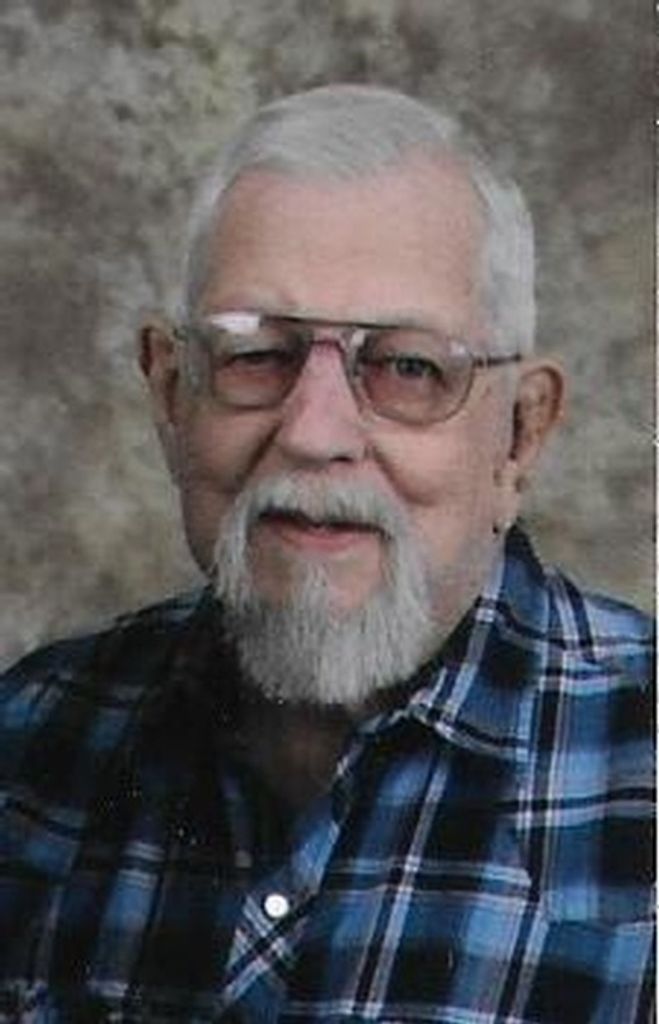 Francis J. Reiss Profile Photo