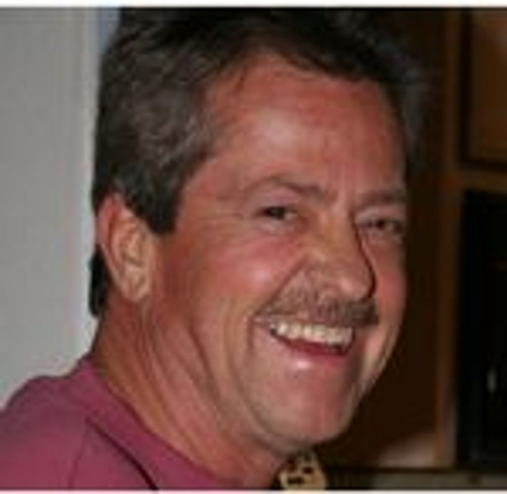 Richard Eugene Casey Profile Photo