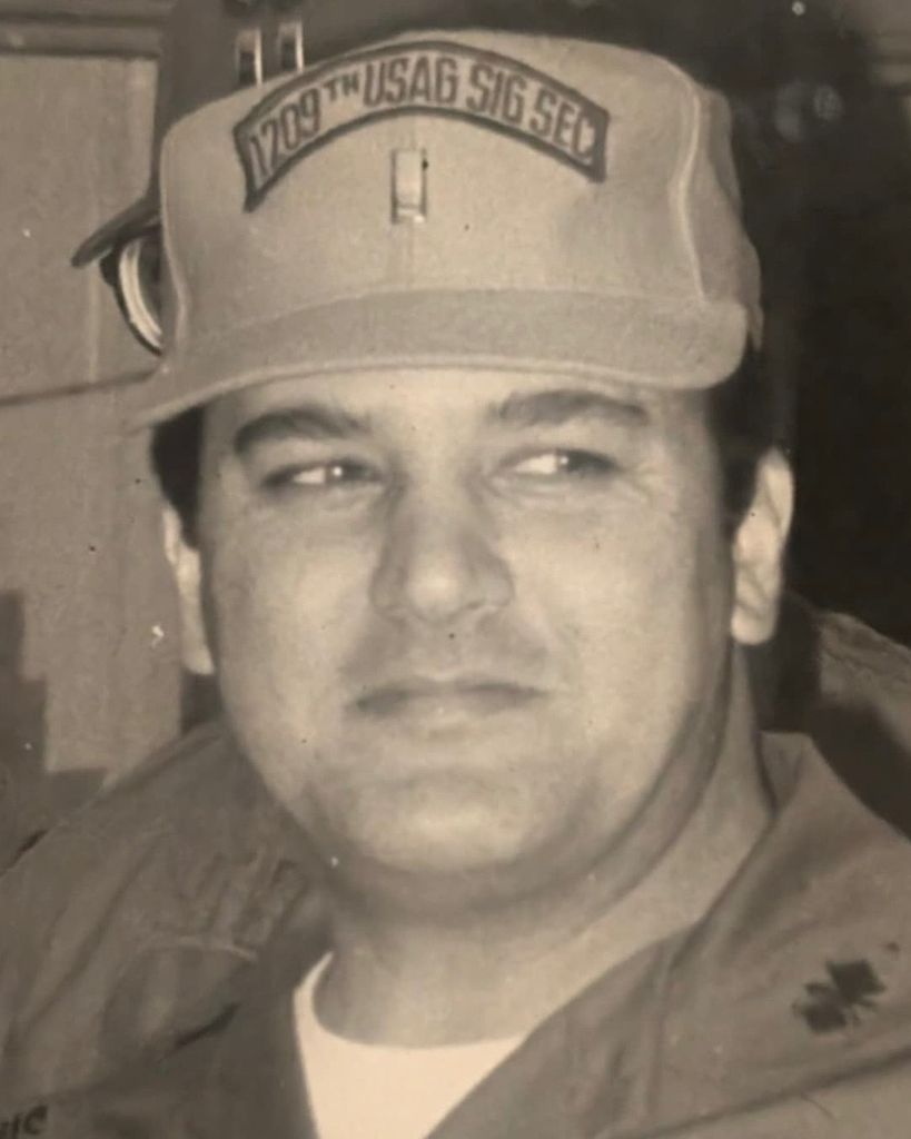 James J. "Jimmy" Gigliotti Profile Photo