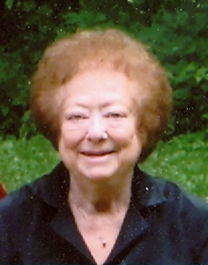 Jane C. Hardin
