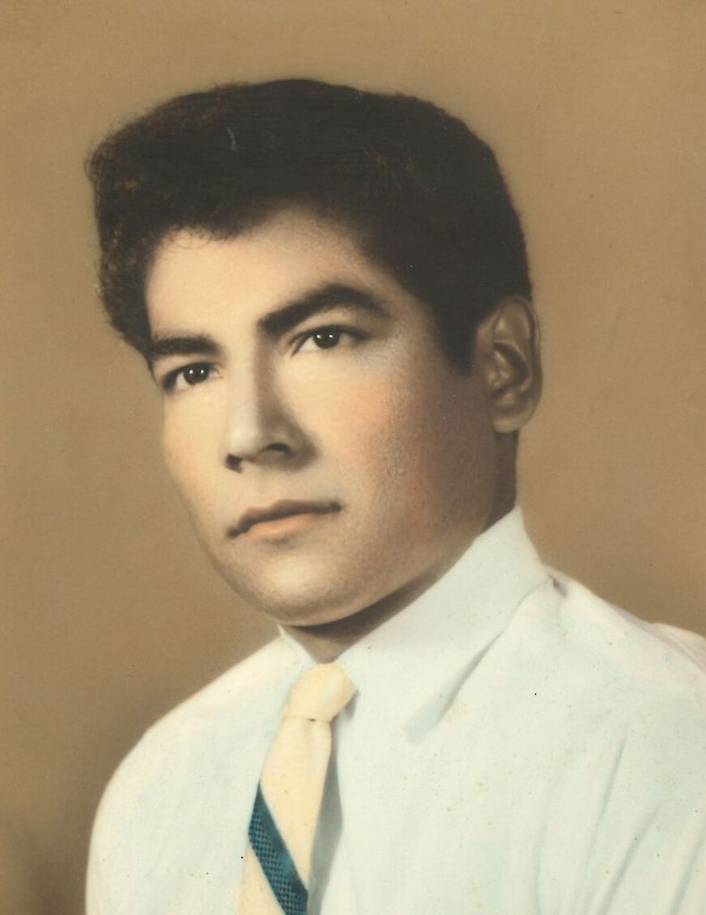 Luis N. Gonzalez Profile Photo