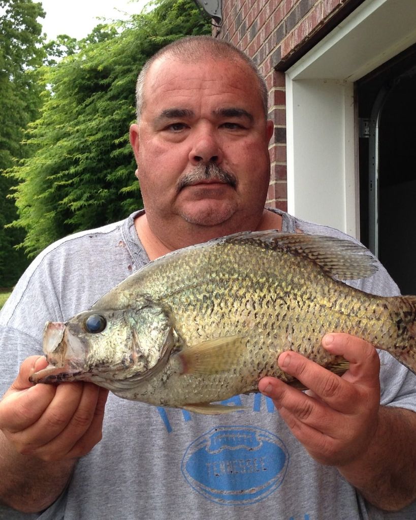 Gregory "Porkchop" Caldwell Profile Photo