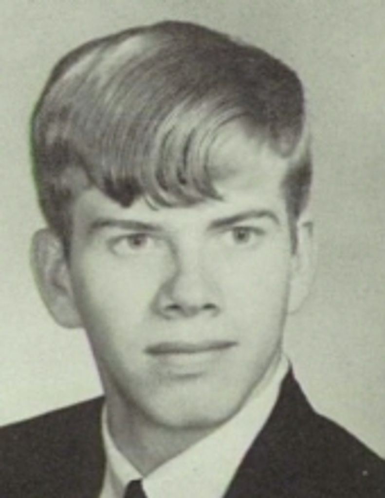 Michael P.  Szymanski, Sr.