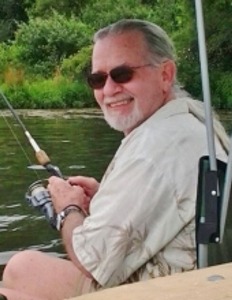 Dwight Victor Saylor