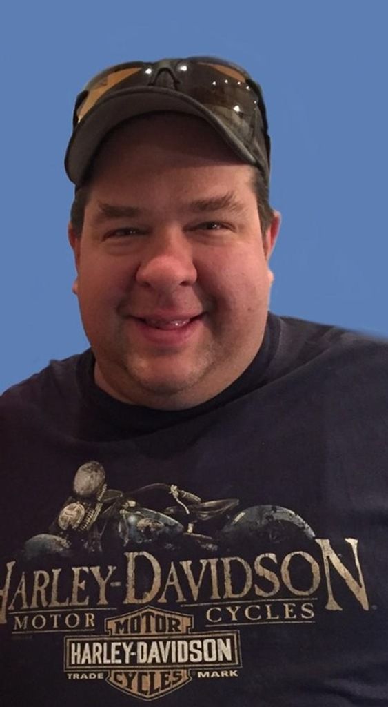 Wesley Allen Todd Duckett Profile Photo