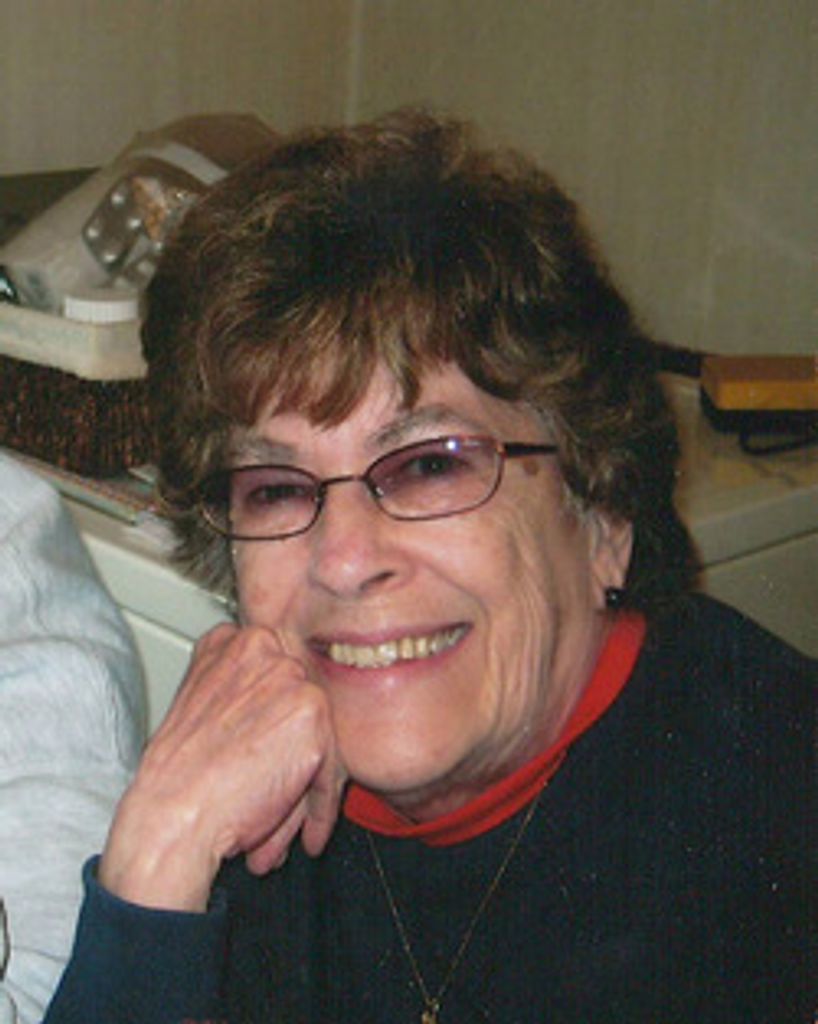 Theresa Hawkins Profile Photo