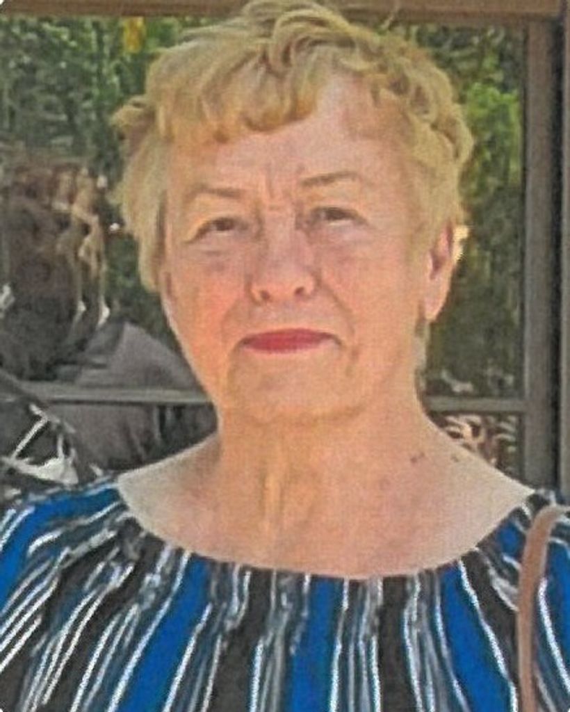 Lois Louise Simonton Profile Photo