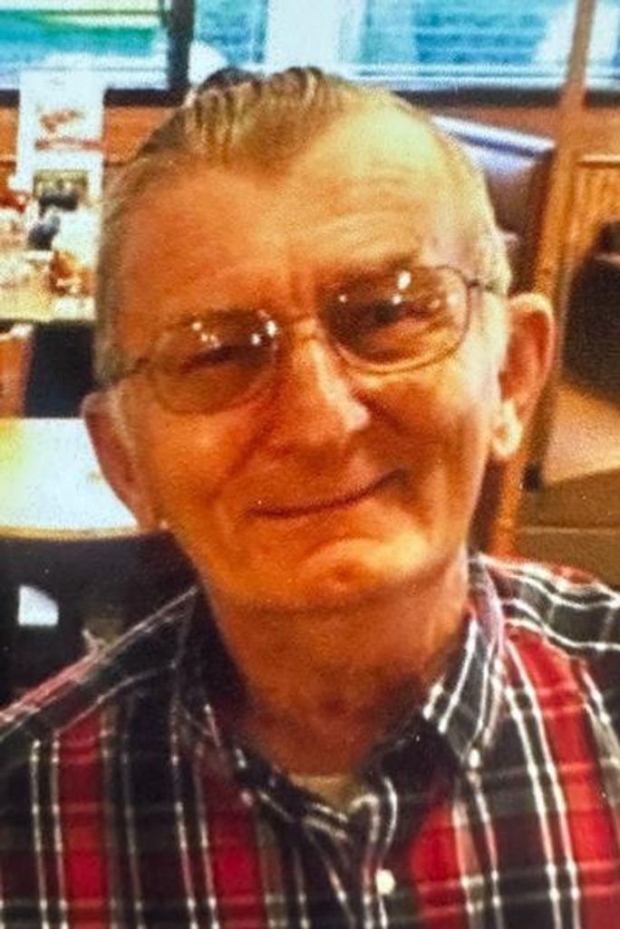 Robert W. Pahl, Jr. Profile Photo