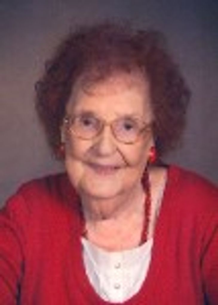 Theresa Palleria Devoe Profile Photo