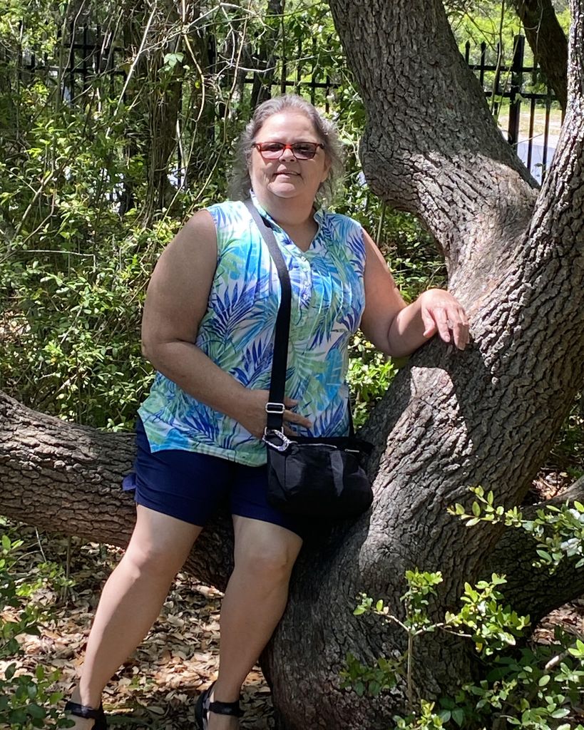 Denise Michelle Allen Profile Photo