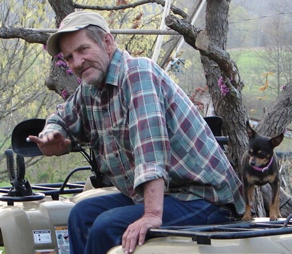 David "Cobb" Day Profile Photo