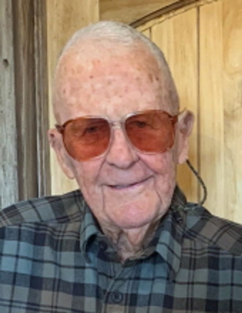 Emery Lovett Jr.