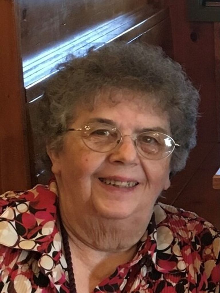 Barbara Mary Schmidt Profile Photo