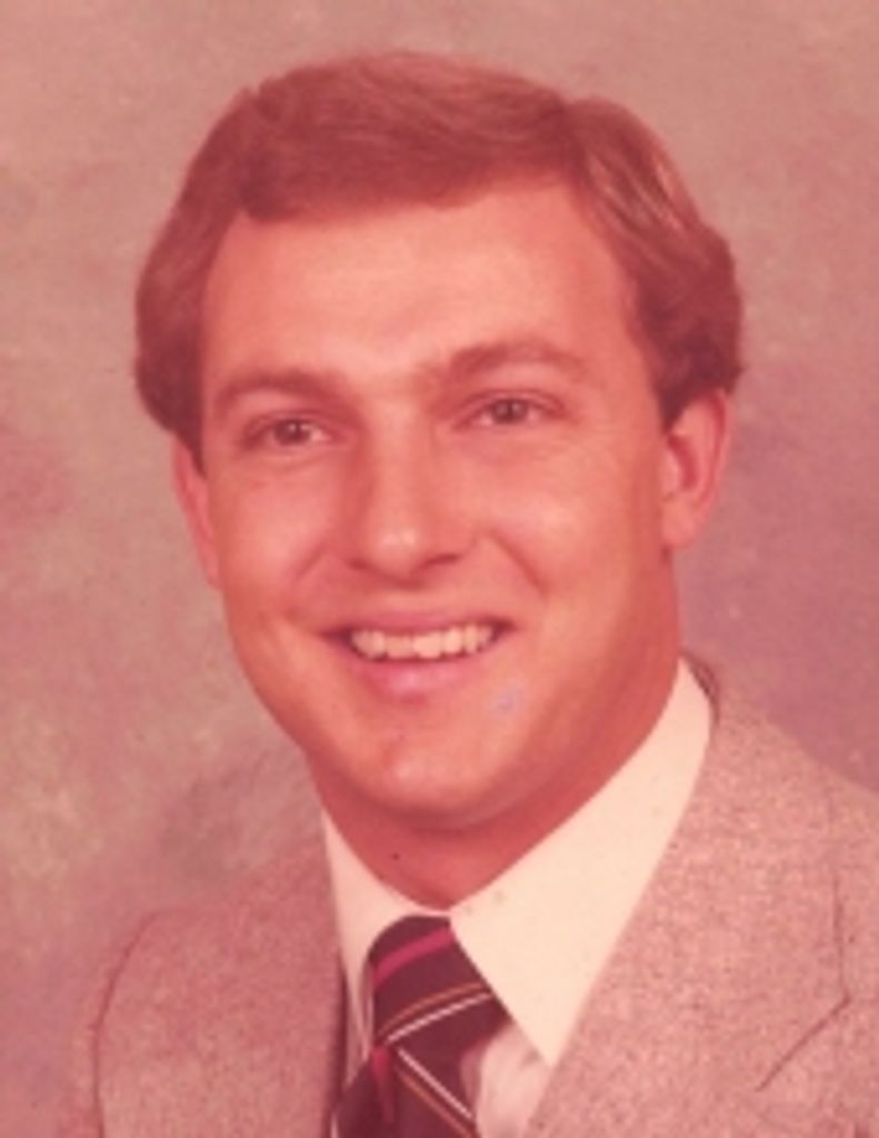 Mark Dale Tanner Profile Photo