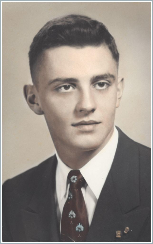 Robert J. Chappuis