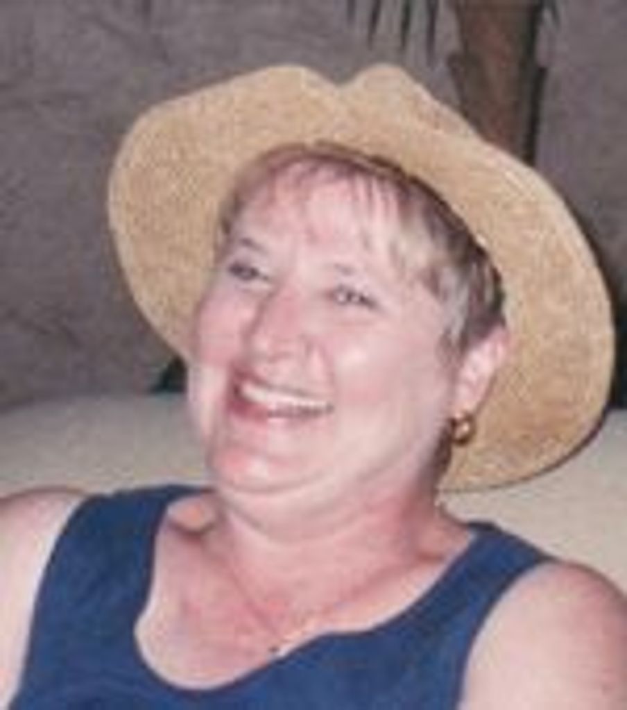 Mary Jean Gahlman