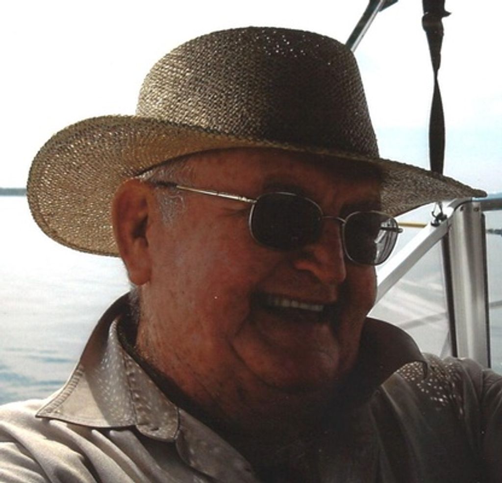 William Paul Verden Profile Photo