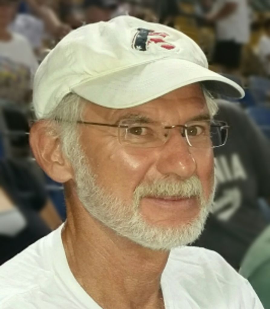 Jonathan J. Escott