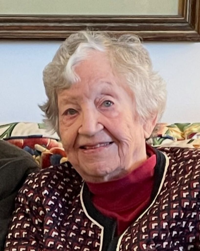 Ann (LeFevre) Fryman Profile Photo