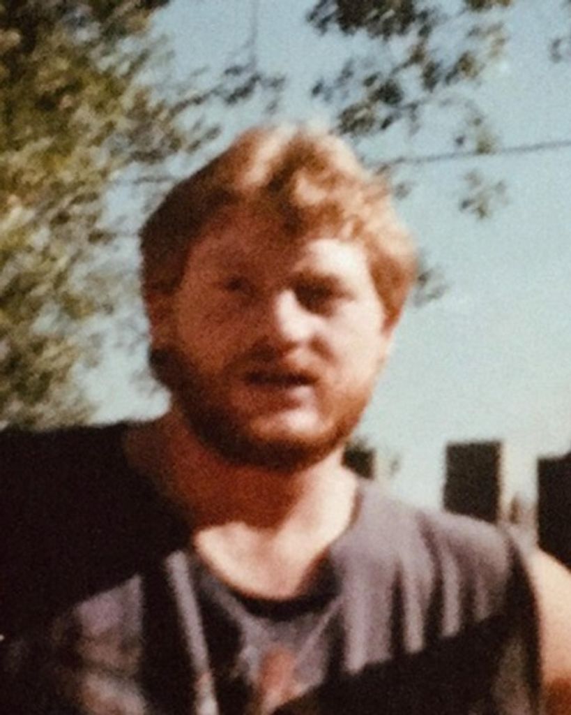 Mike Woods