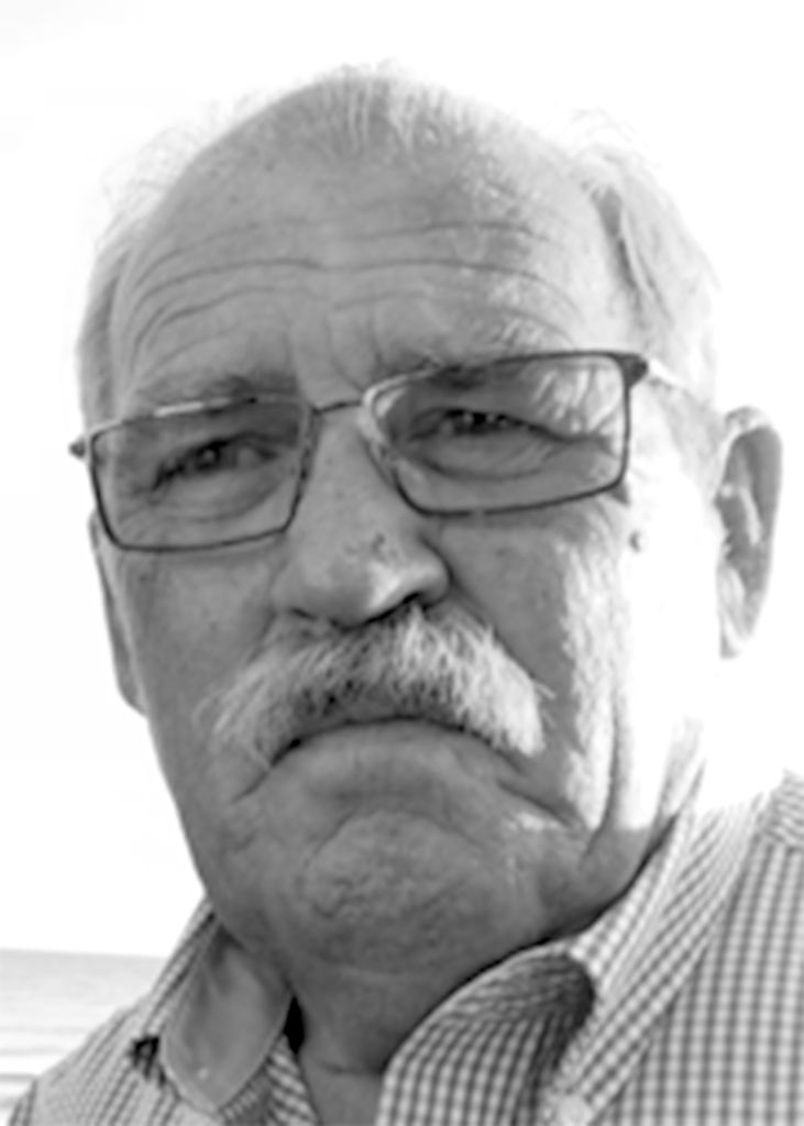 Francis D. "Frank" Mickey